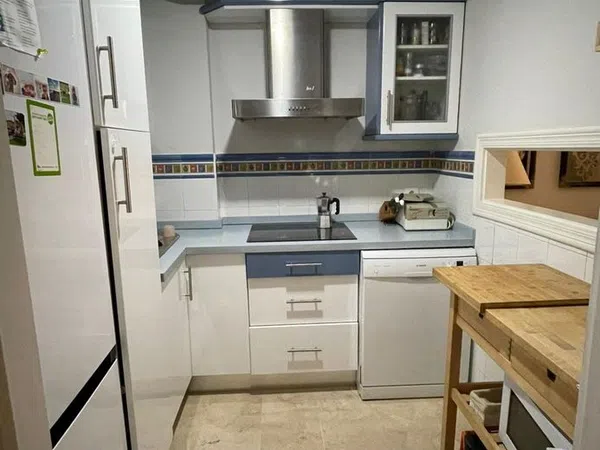 Piso en Calle Rastro, 22, San Bernardo - Avenida de Cádiz - Foto 6