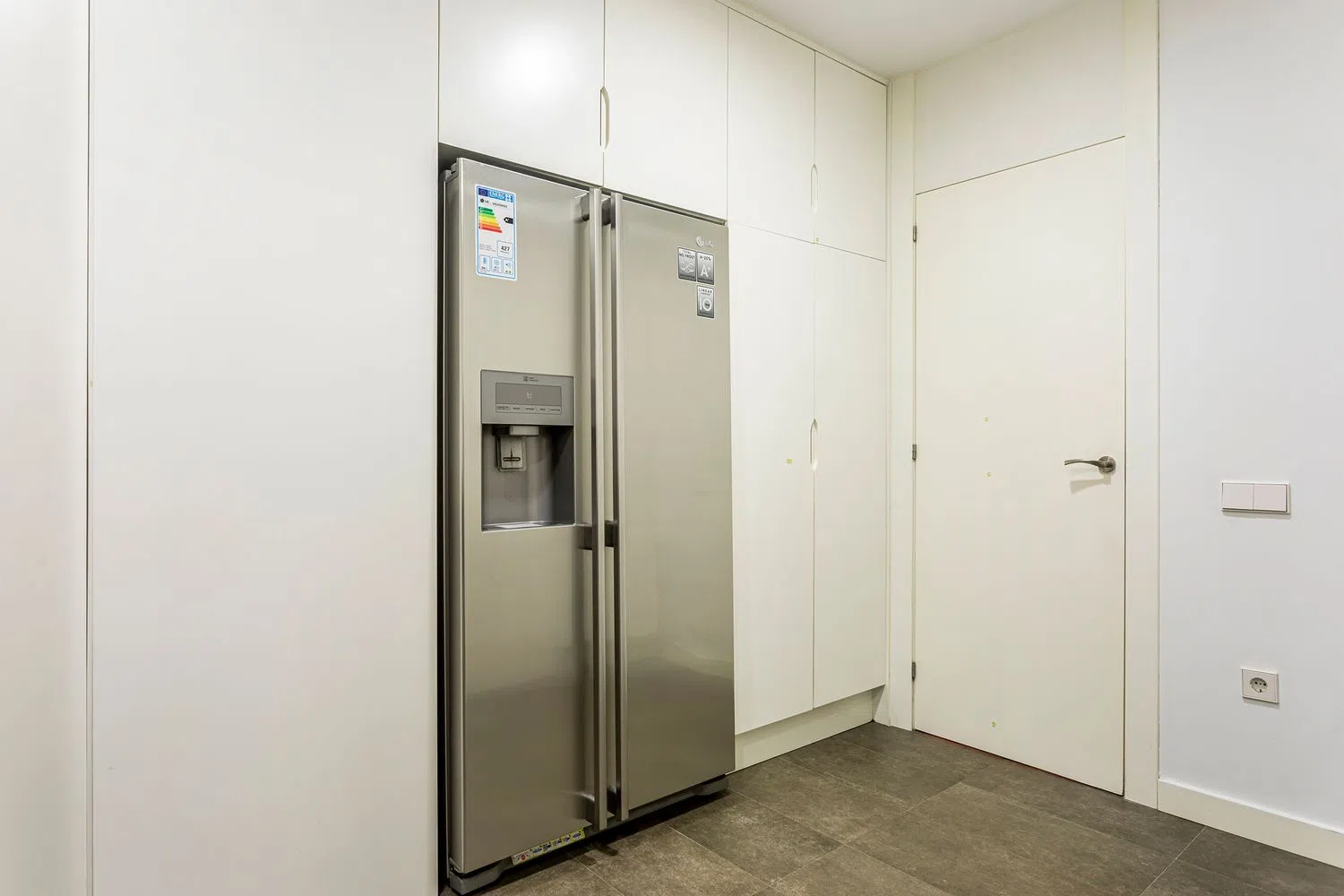 Piso en calle del Comte de Montornés, 28 - Foto 6