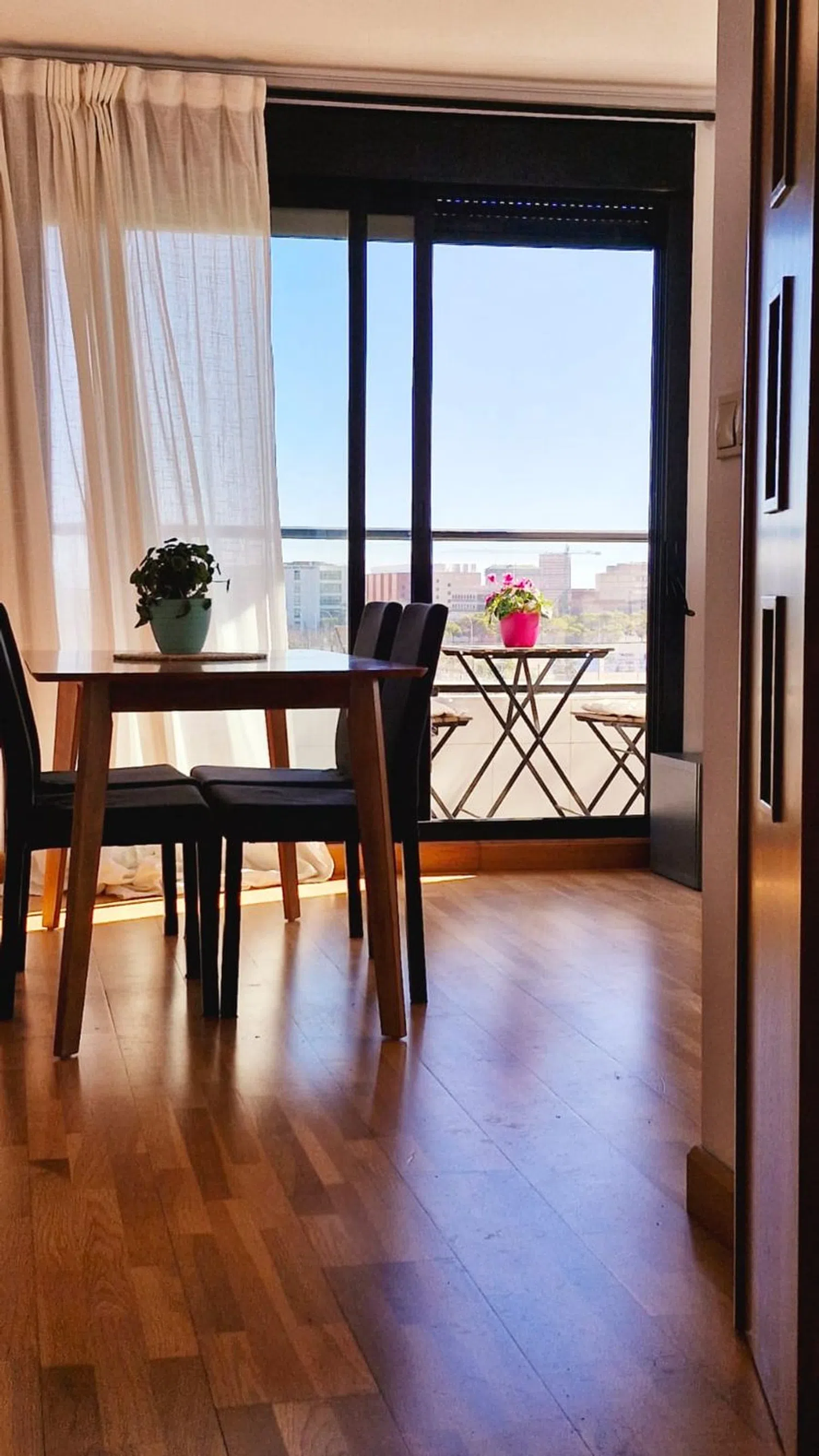 Piso en calle del Doctor Vicent Zaragoza, 95 - Foto 16