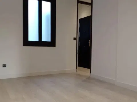 Piso en calle del Bastero, 4