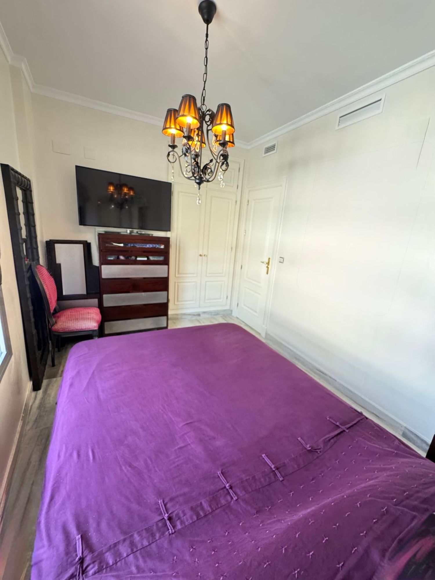 Piso en avenida de la Buhaira, 18 - Foto 16