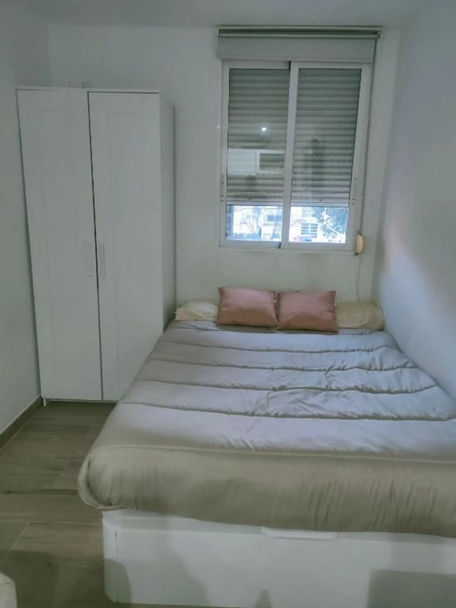 Estudio en calle de Yáñez de la Almedina, 1 - Foto 5