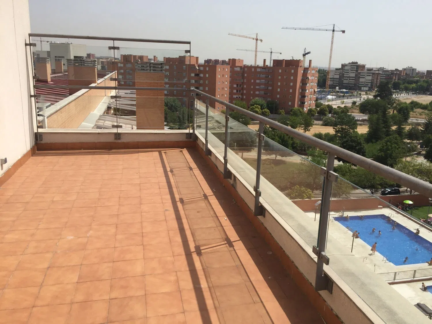Estudio en carretera de Carabanchel a Villaverde, 101 - Foto 2