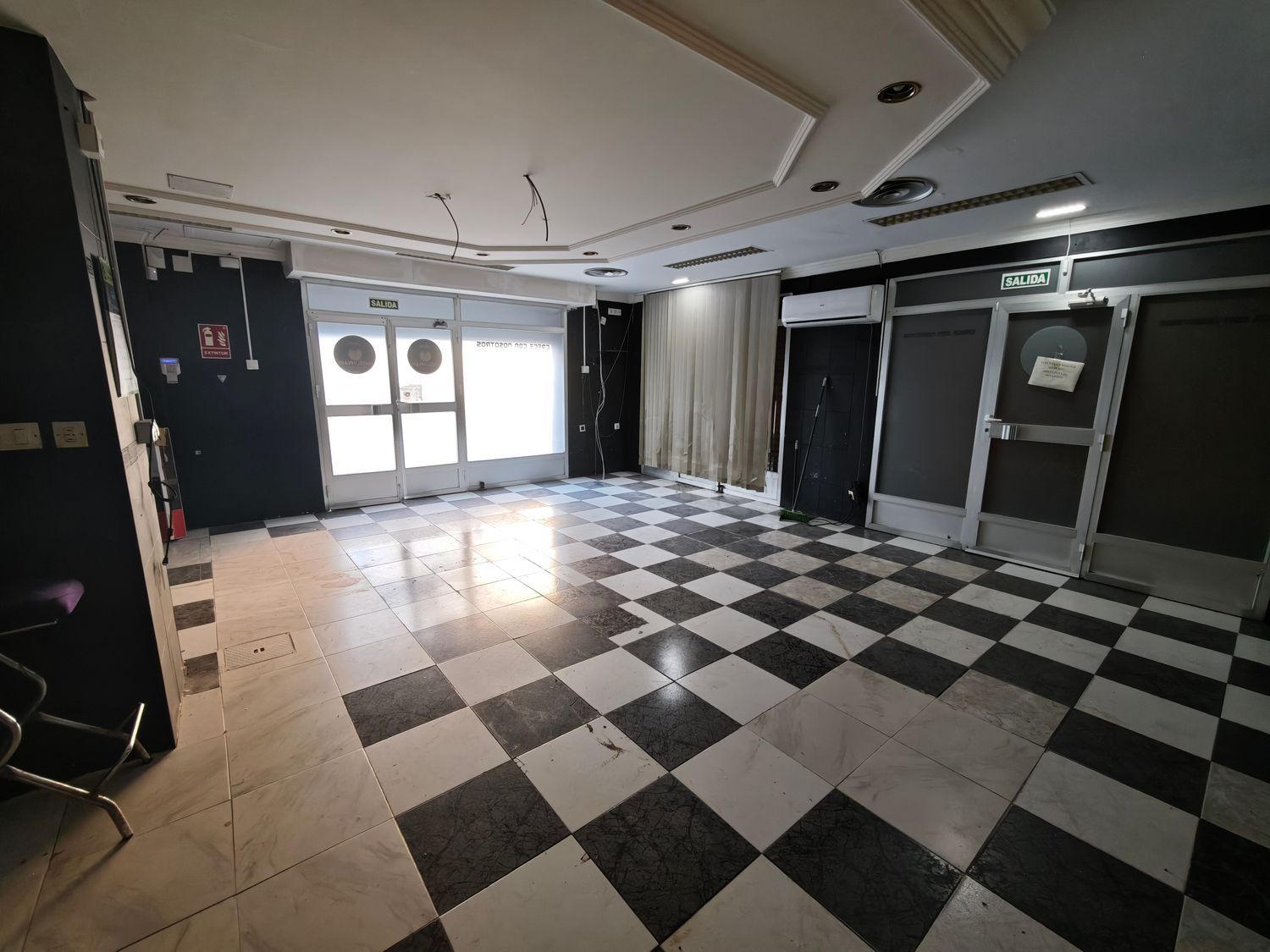 Local en Calle Diamantino García, 1, Zaidín, Zaidín - Foto 5