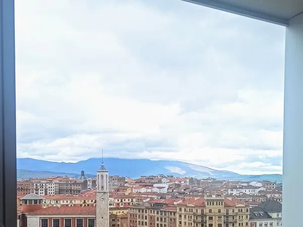 Piso en plaza Salesianos Pamplona, 3 - Foto 1