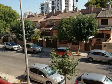 Piso en  Calle Jardín de Murcia 4 - Foto 1