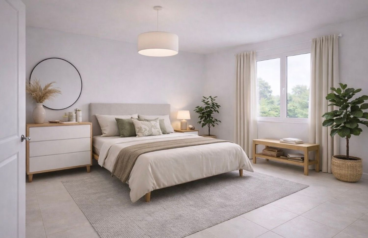 Piso en Barrio Arenales - Lugo - Avda Marítima - Foto 8