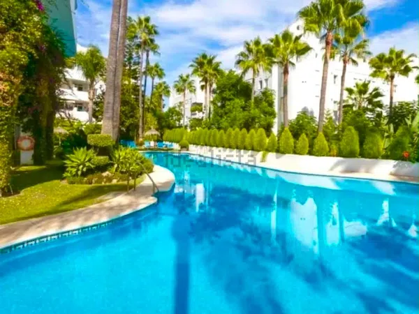 Dúplex en Bulevar Príncipe Alfonso de Hohenlohe, 269, La Carolina-Guadalpín - Foto 25