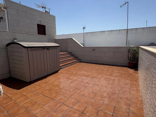 Casa o chalet independiente en Avenida de Blas Infante, 83 - Foto 15