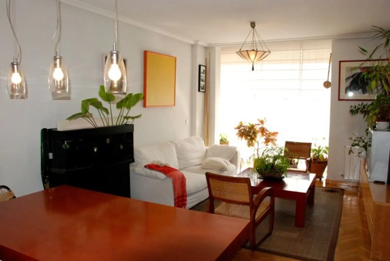 Piso en calle de Méndez Álvaro, 64 - Foto 1