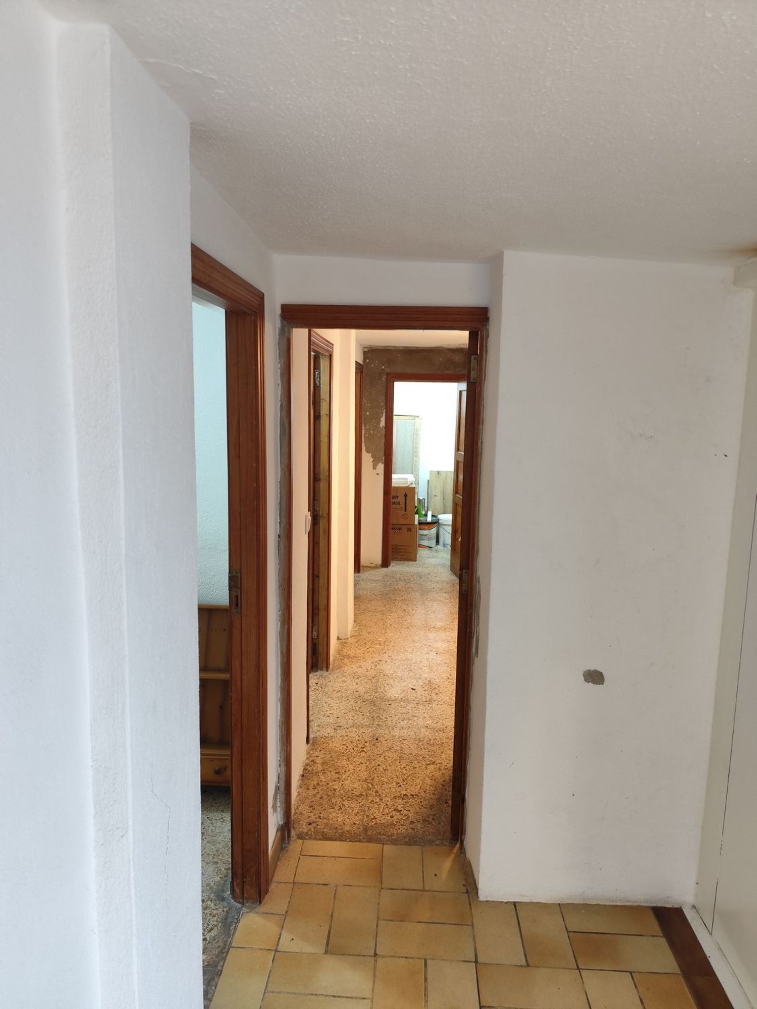 Casa independiente en calle Padre José de Sosa, 10 - Foto 35