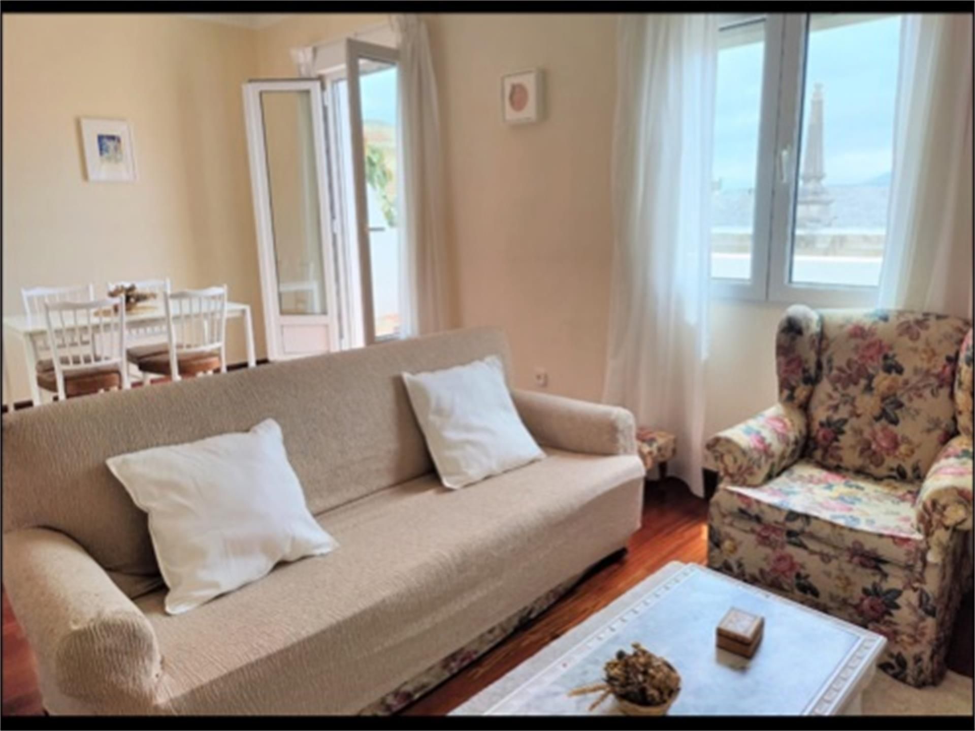 Piso en  Calle Rúalasal 17 - Foto 6