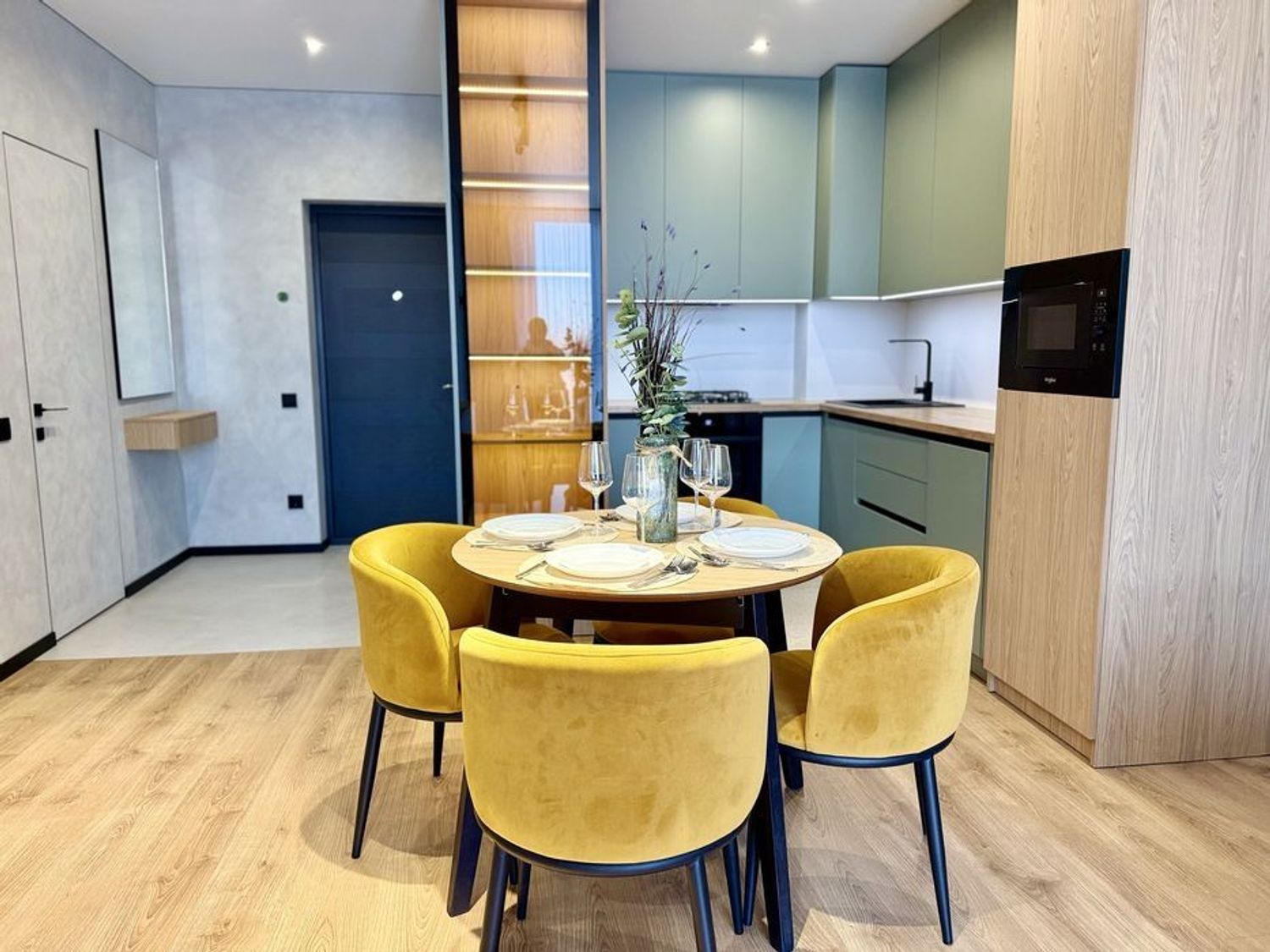 Piso en calle de Maria Llàcer, 22 - Foto 3