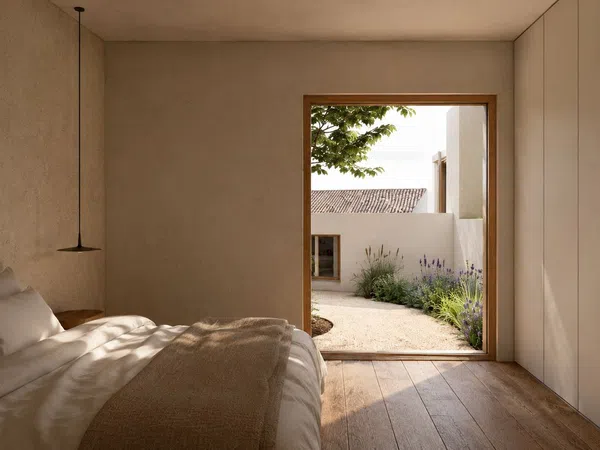 Casa rural en Calle Ancha, 12 - Foto 30