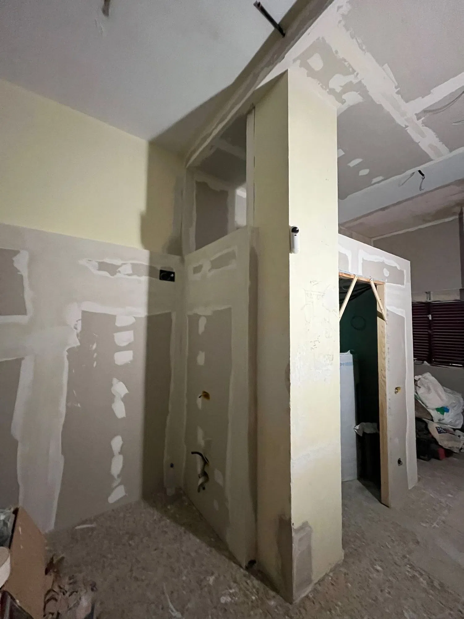 Estudio en calle del Quince de Agosto, 1 - Foto 2