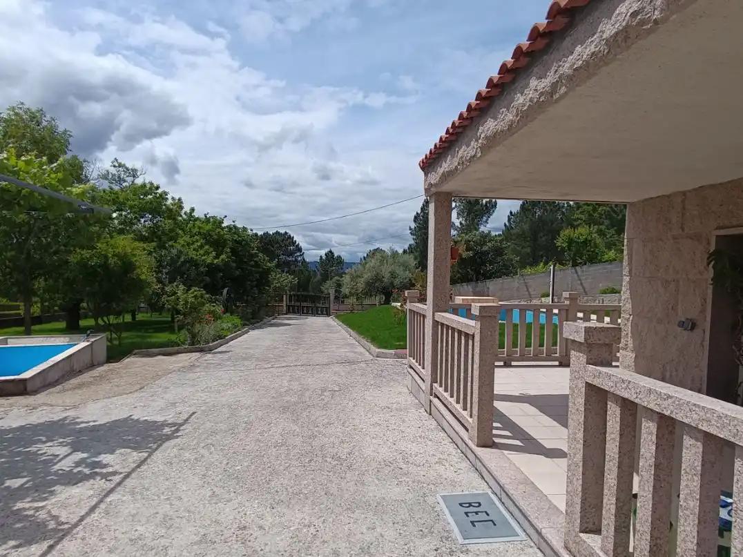 Chalet en Ourense Capital - Foto 3