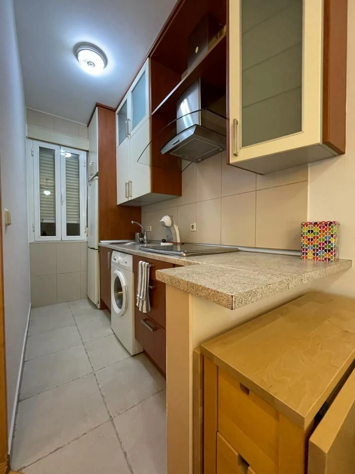 Piso en calle Hermosilla, 157 - Foto 6