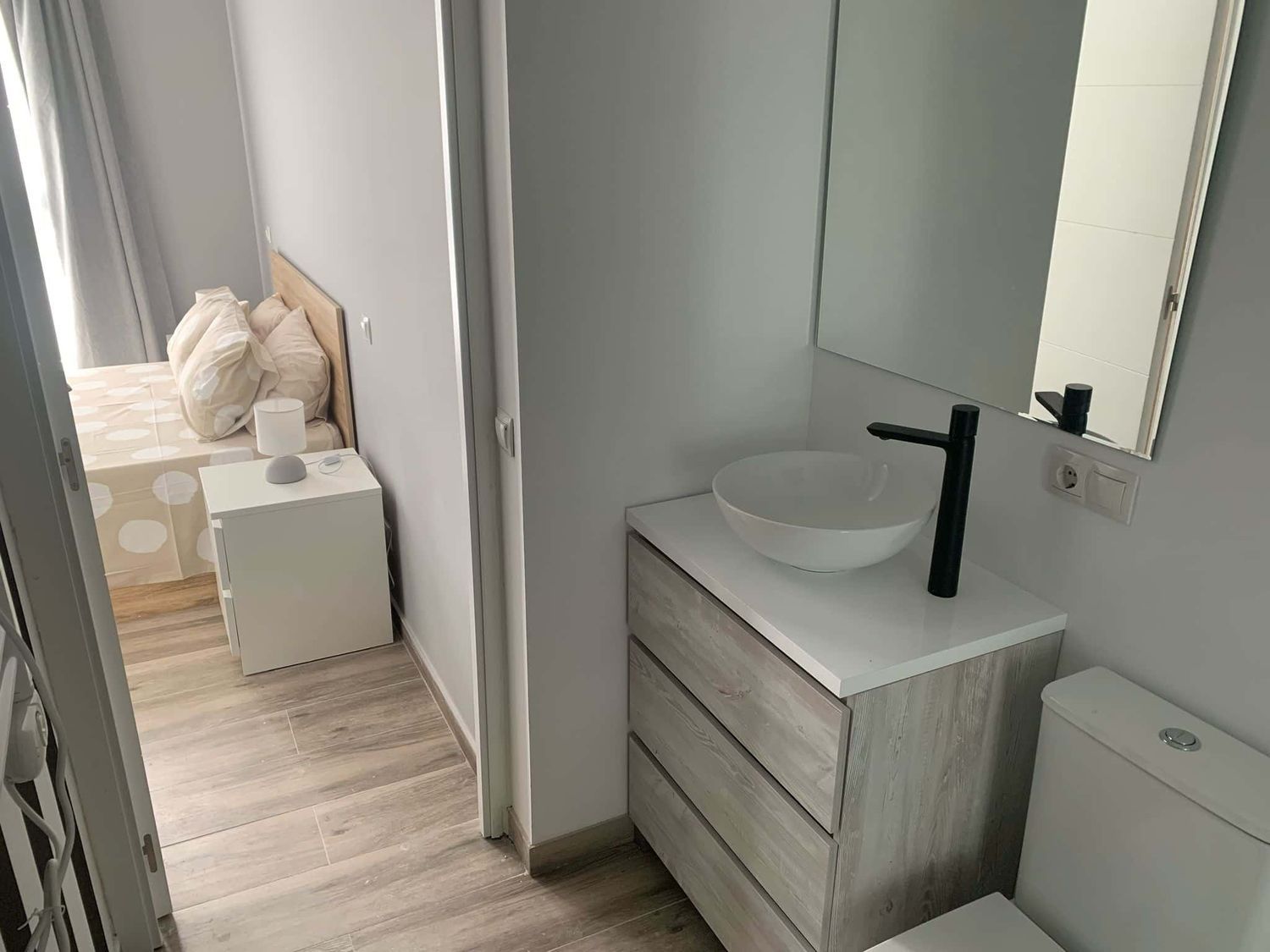 Piso en Calle de Purchena, 67, Apóstol Santiago - Foto 5