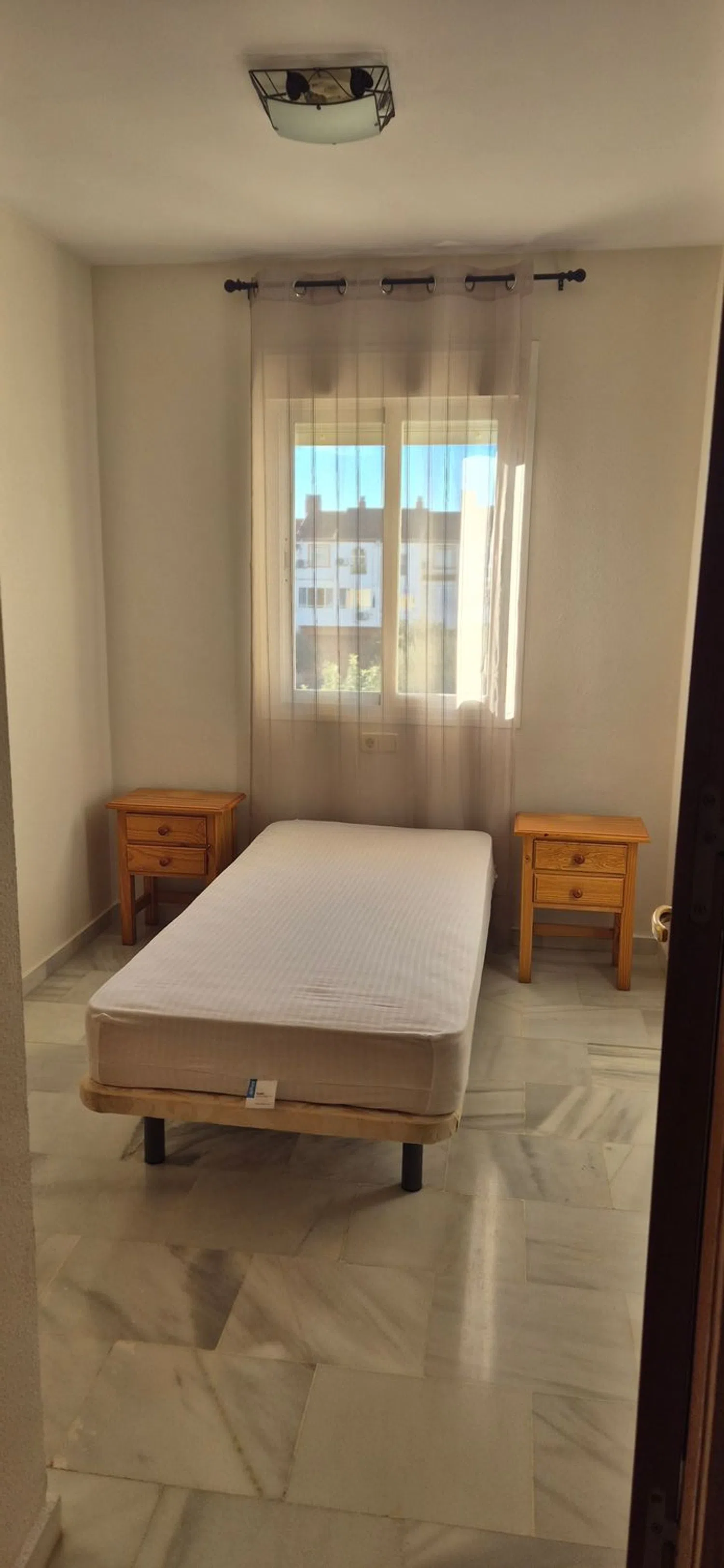 Piso en calle Doctor Miguel Díaz Recio, 28 - Foto 21