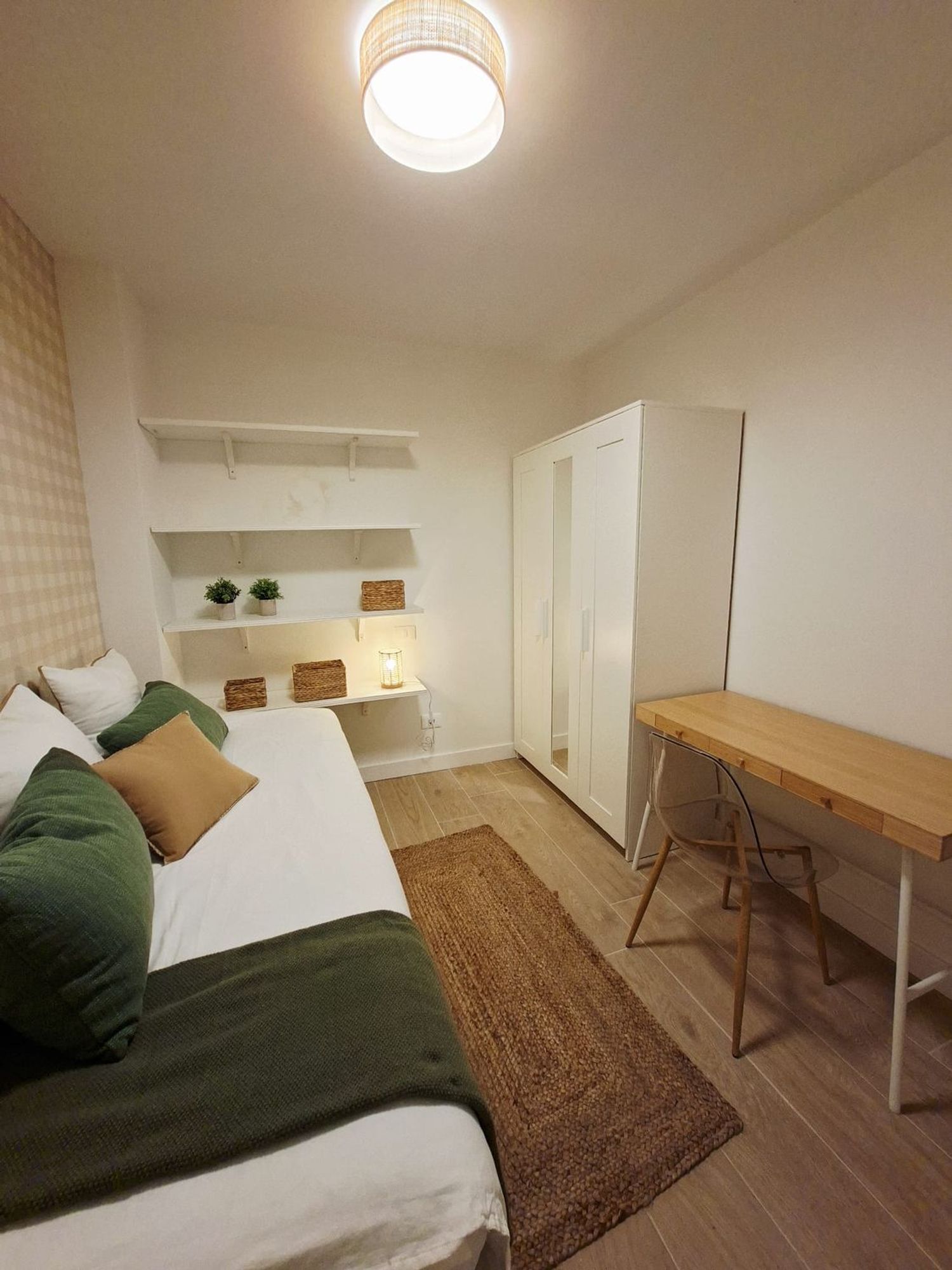 Piso en calle Lanzarote, 6 - Foto 16