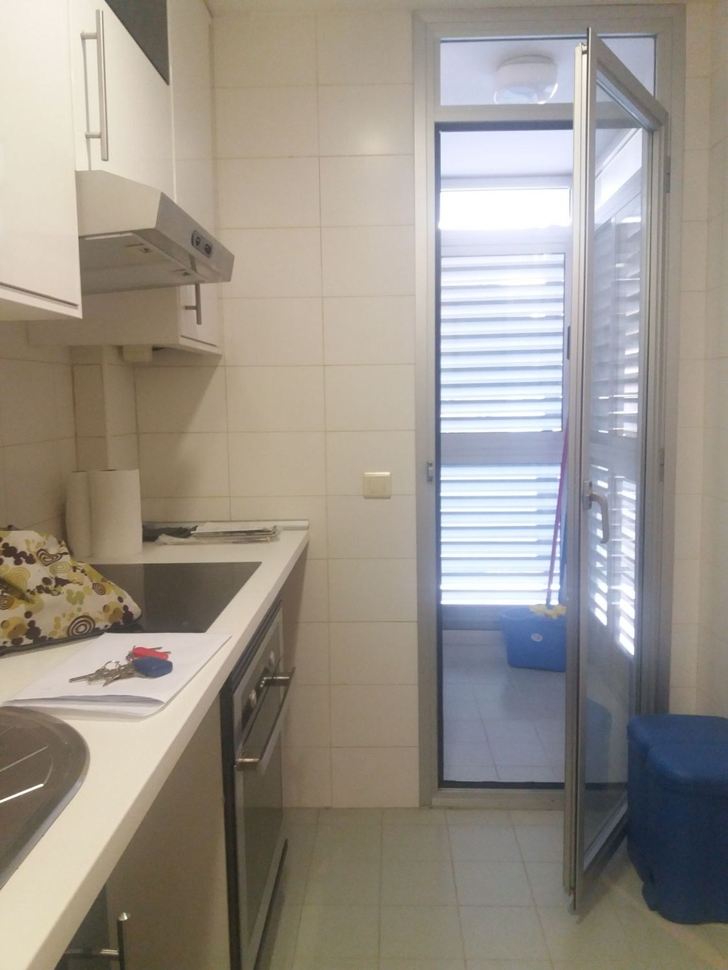 Piso en calle Embalse de la Jarosa, 12 - Foto 5