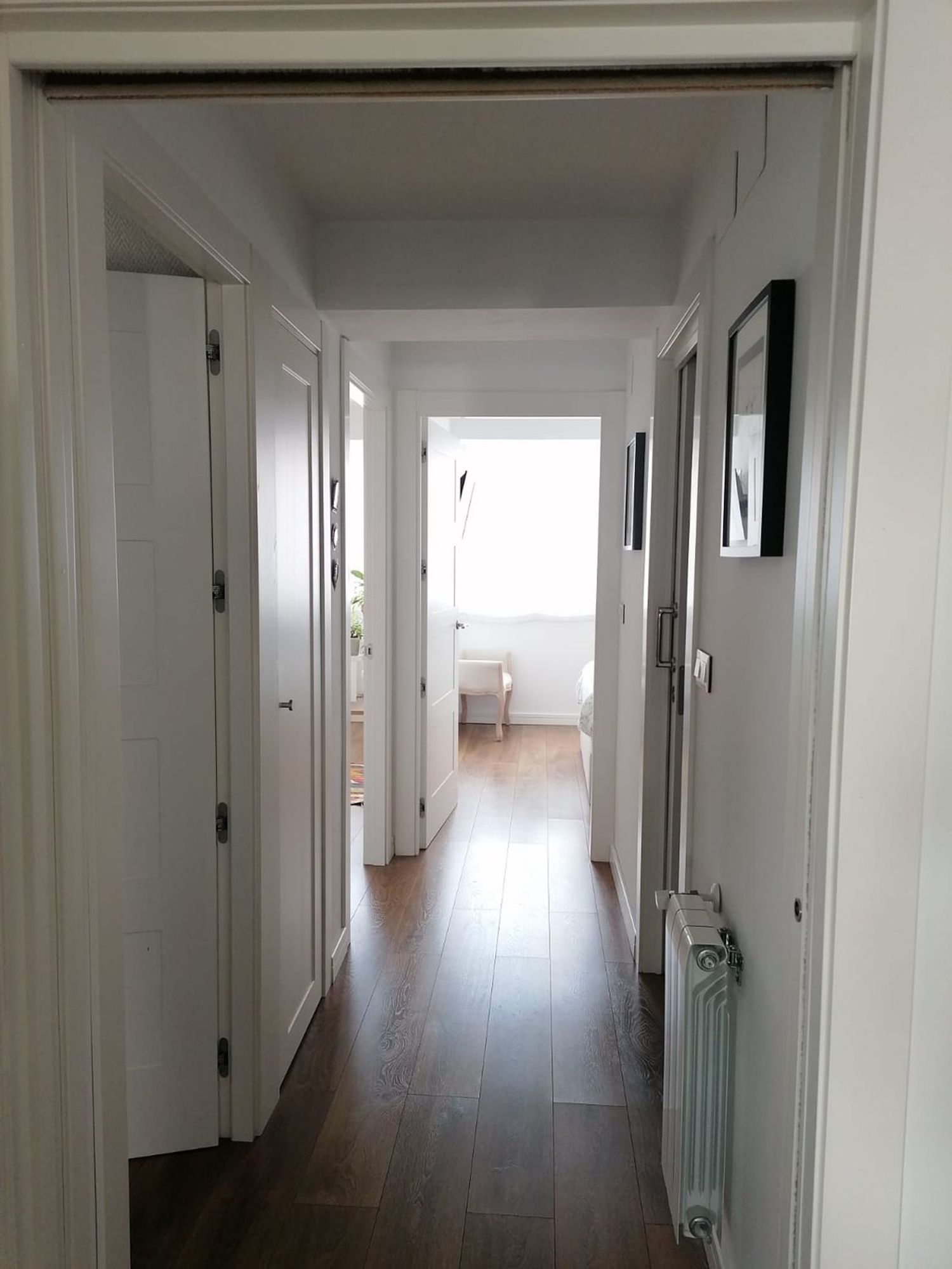 Piso en calle los Pilares, 3 - Foto 14