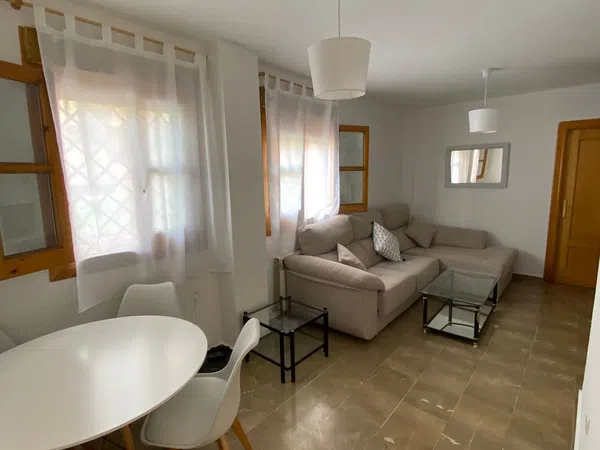 Piso en calle turia, 1