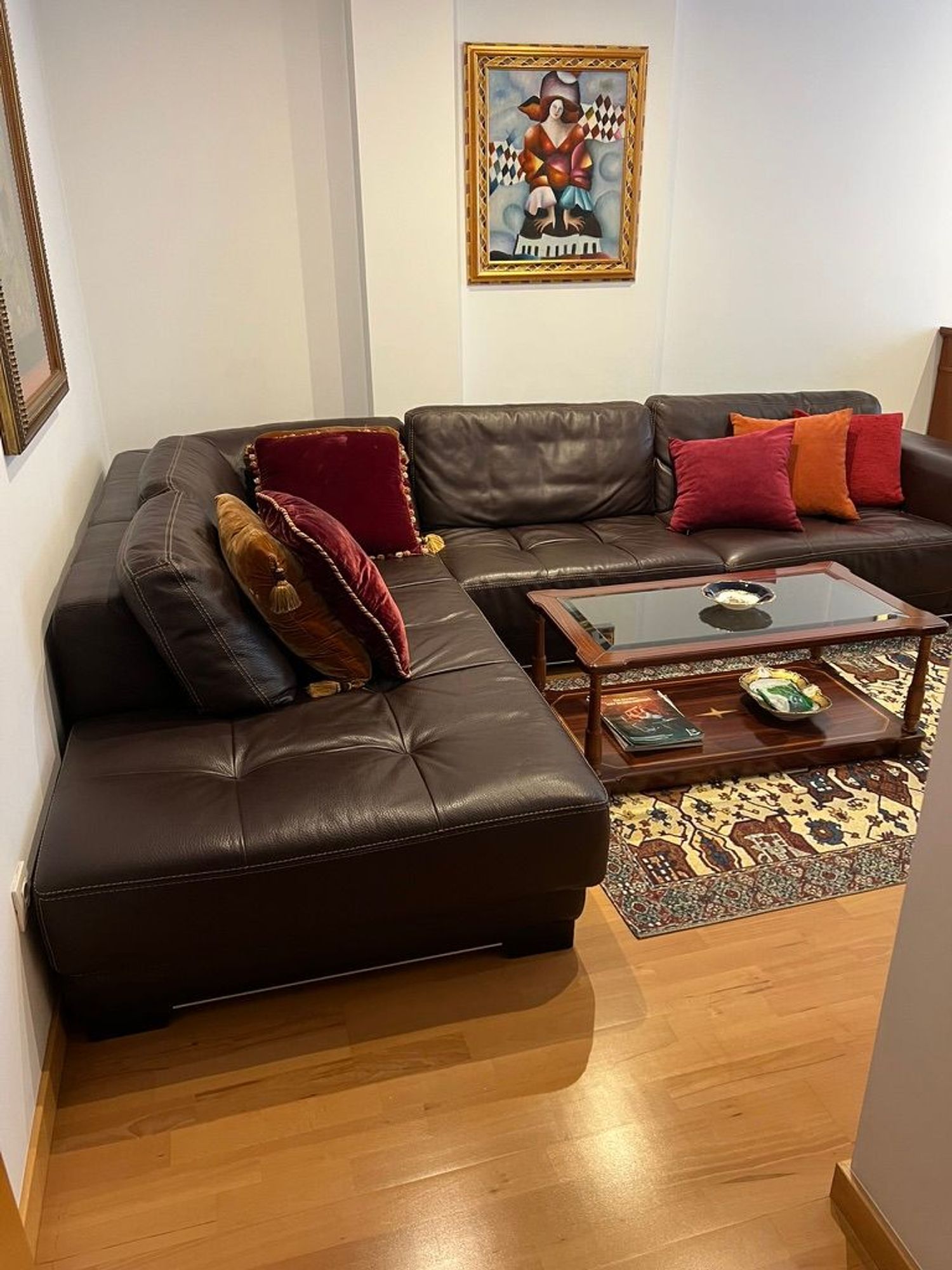 Piso en Travesía de Vigo, 30, Travesía de Vigo - San Xoán - Foto 24