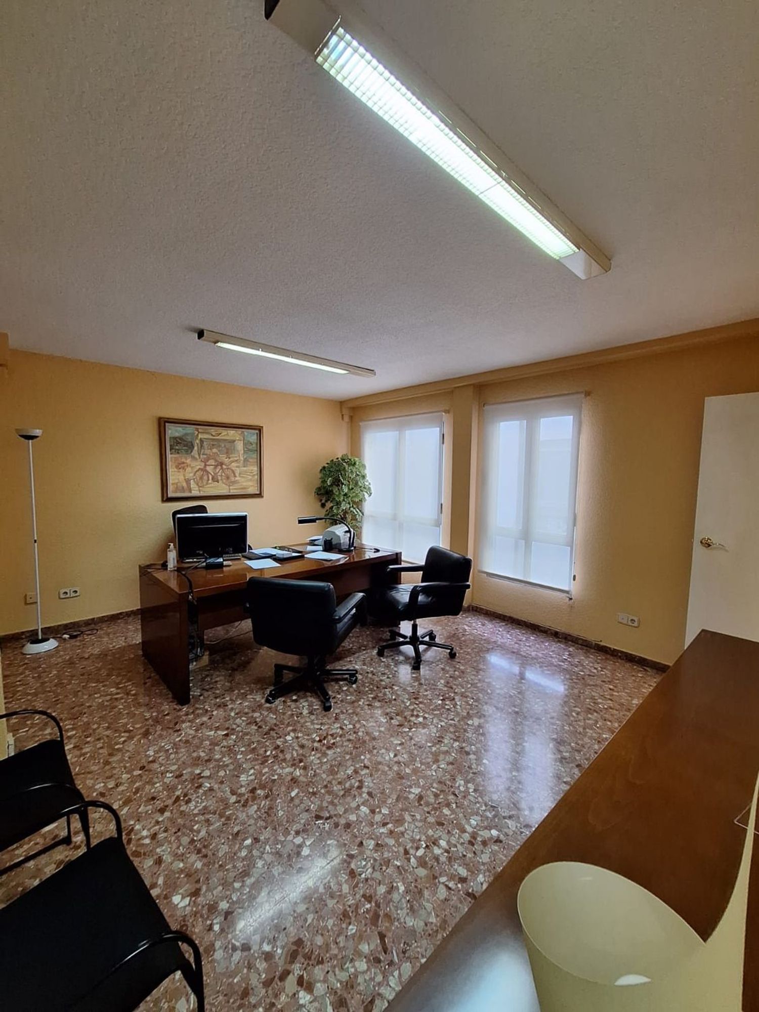 Piso en calle de Don Juan de Austria, 36