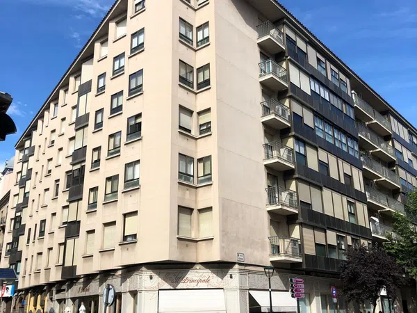 Piso en Calle de Verónica, 1, Alfonso - Foto 17