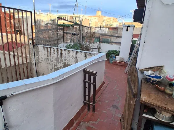 Piso en calle Sevilla, 76 - Foto 8