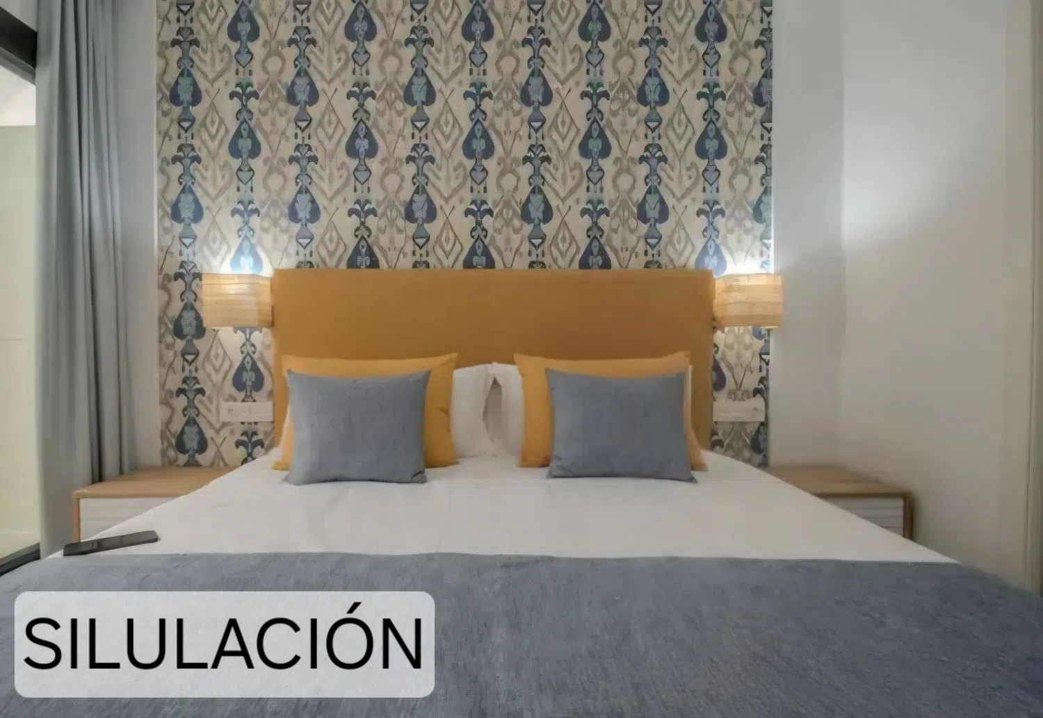 Piso en calle de Jerónima Llorente, 4 - Foto 10