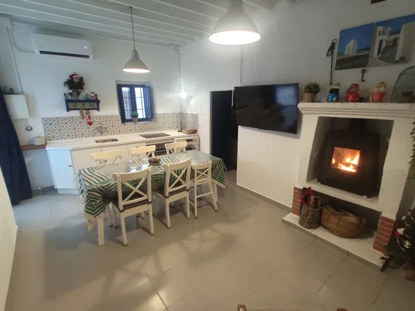 Casa o chalet independiente en Calle Llanos, 22 - Foto 1