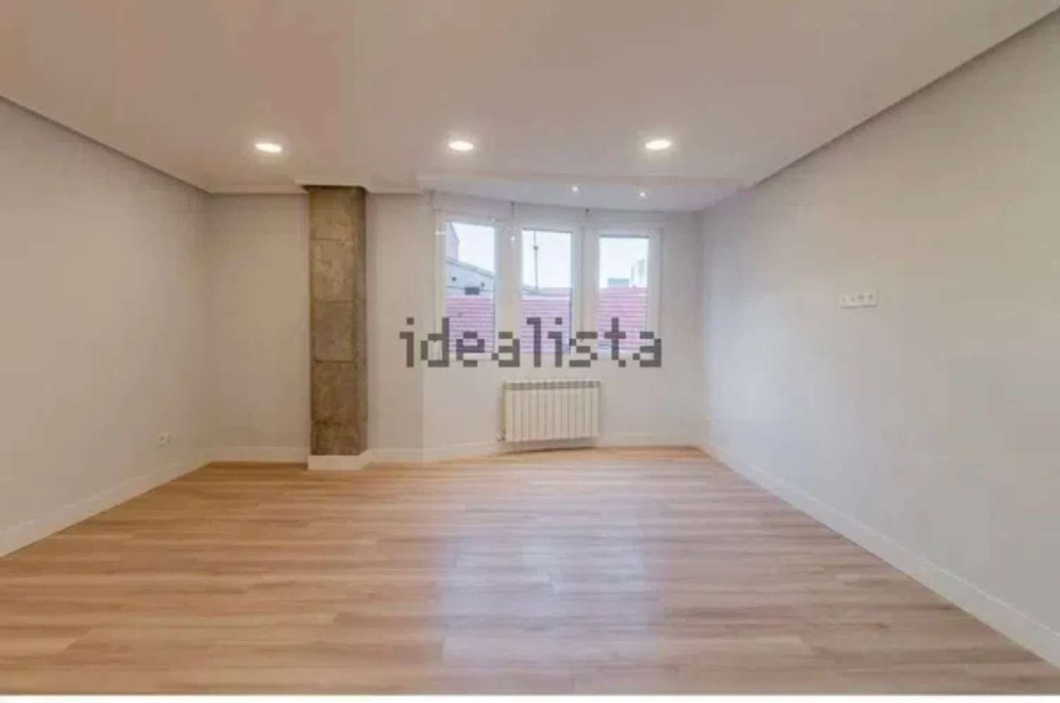 Piso en calle del Capitán Blanco Argibay, 51 - Foto 2