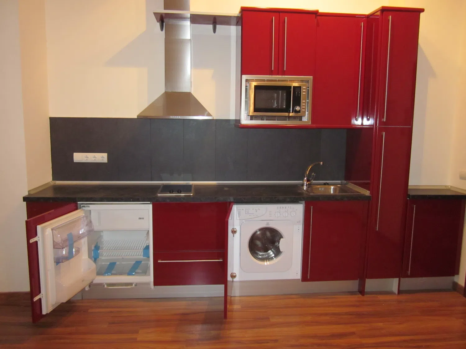 Piso en calle Strachan, 11 - Foto 8