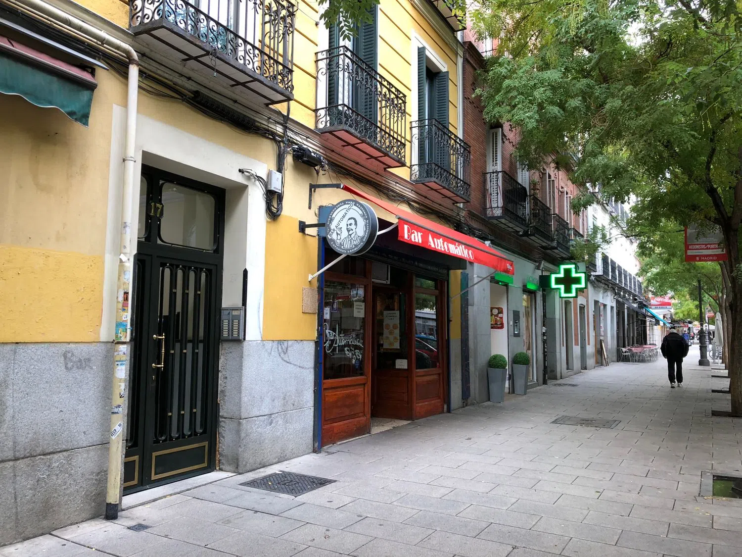 Piso en calle Argumosa, 17 - Foto 22