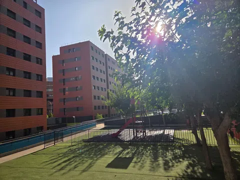 Piso en avenida de Alfonso Xiii, 131