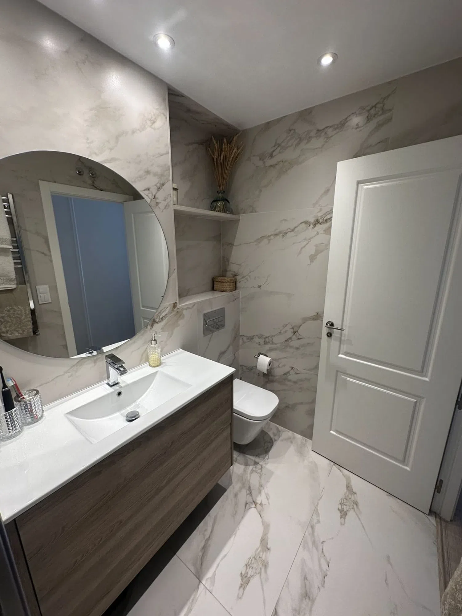 Piso en paseo Fray Luis de León, 14 - Foto 25