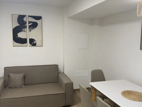 Piso en Calle José Echegaray, 50, Linda Vista-Nueva Alcántara-Cortijo Blanco - Foto 5