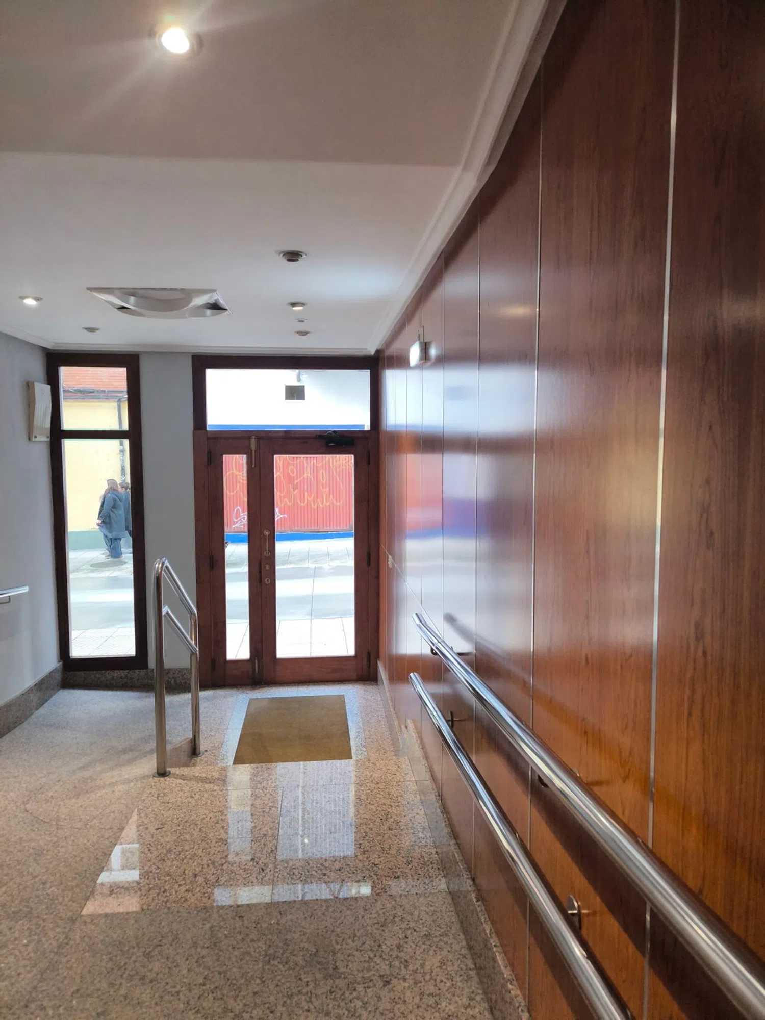 Piso en calle Álvarez Lorenzana, 16 - Foto 30