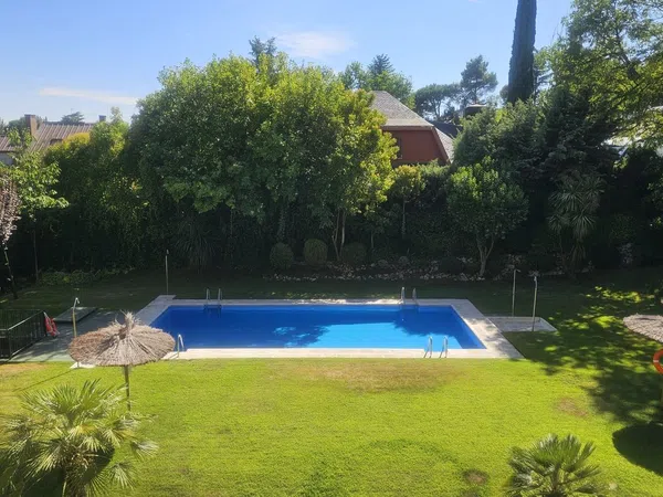 Dúplex en Calle de la Begonia, 60, El Soto de la Moraleja, El Soto de la Moraleja - Foto 3