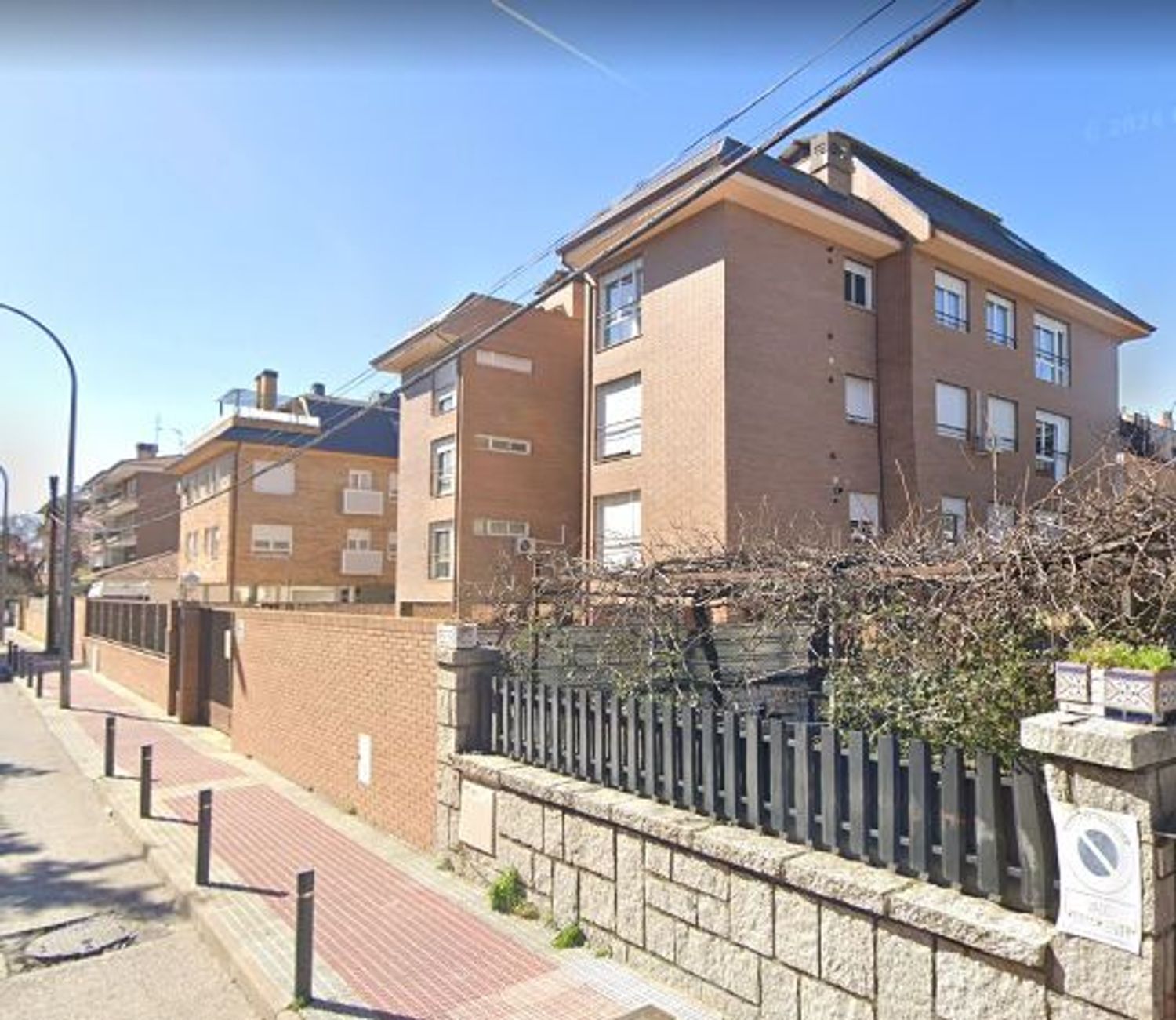 Ático en calle Mar Cantábrico, 2 - Foto 2