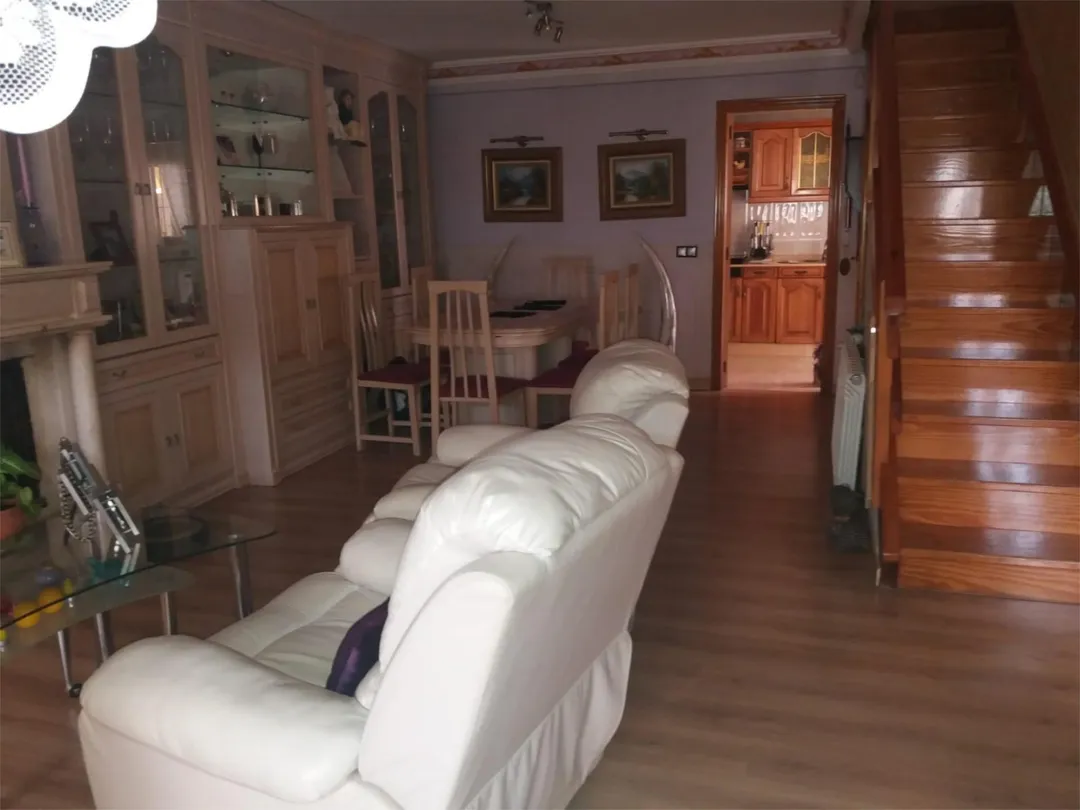 Chalet en  Carrer Serra del Reclot 6 - Foto 11