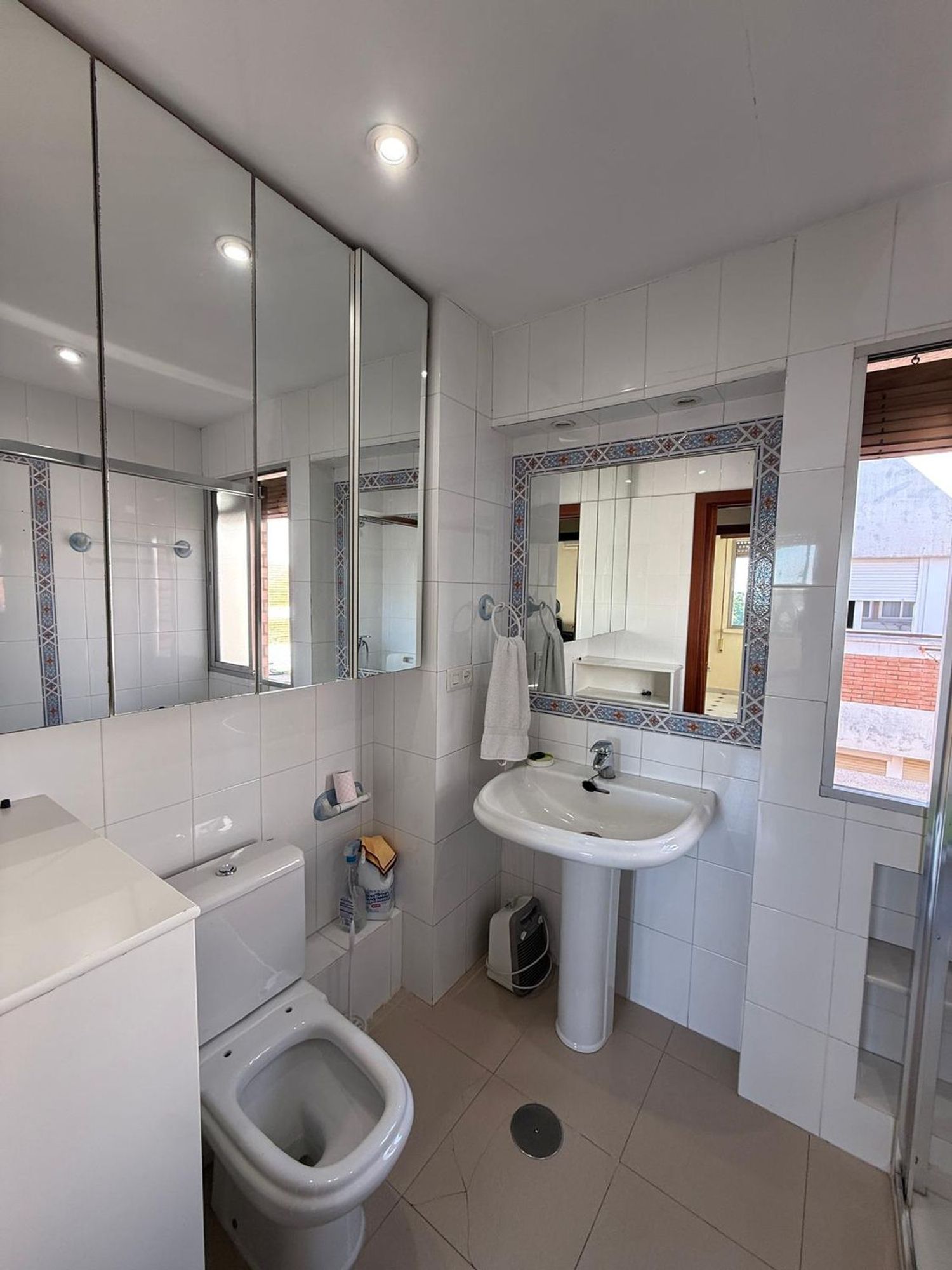 Piso en calle de la Virgen del Perpetuo Socorro, 16 - Foto 11