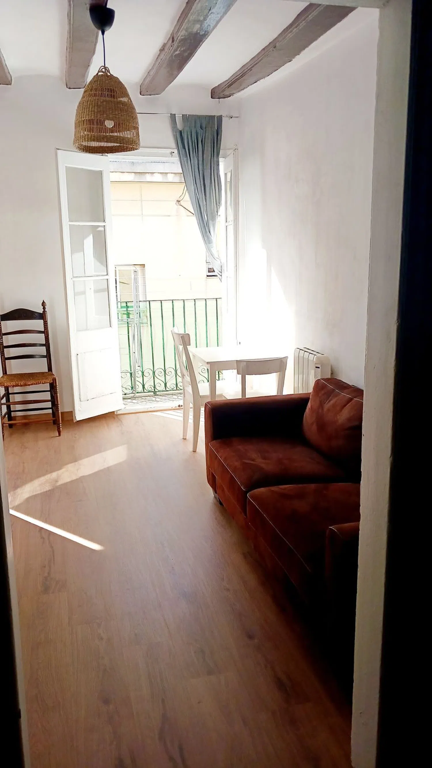 Piso en calle de Sant Vicenç, 26 - Foto 4