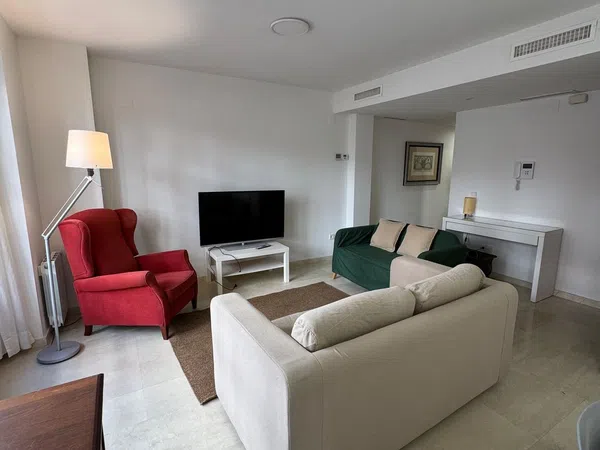 Piso en calle de Jorge Juan, 30 - Foto 2