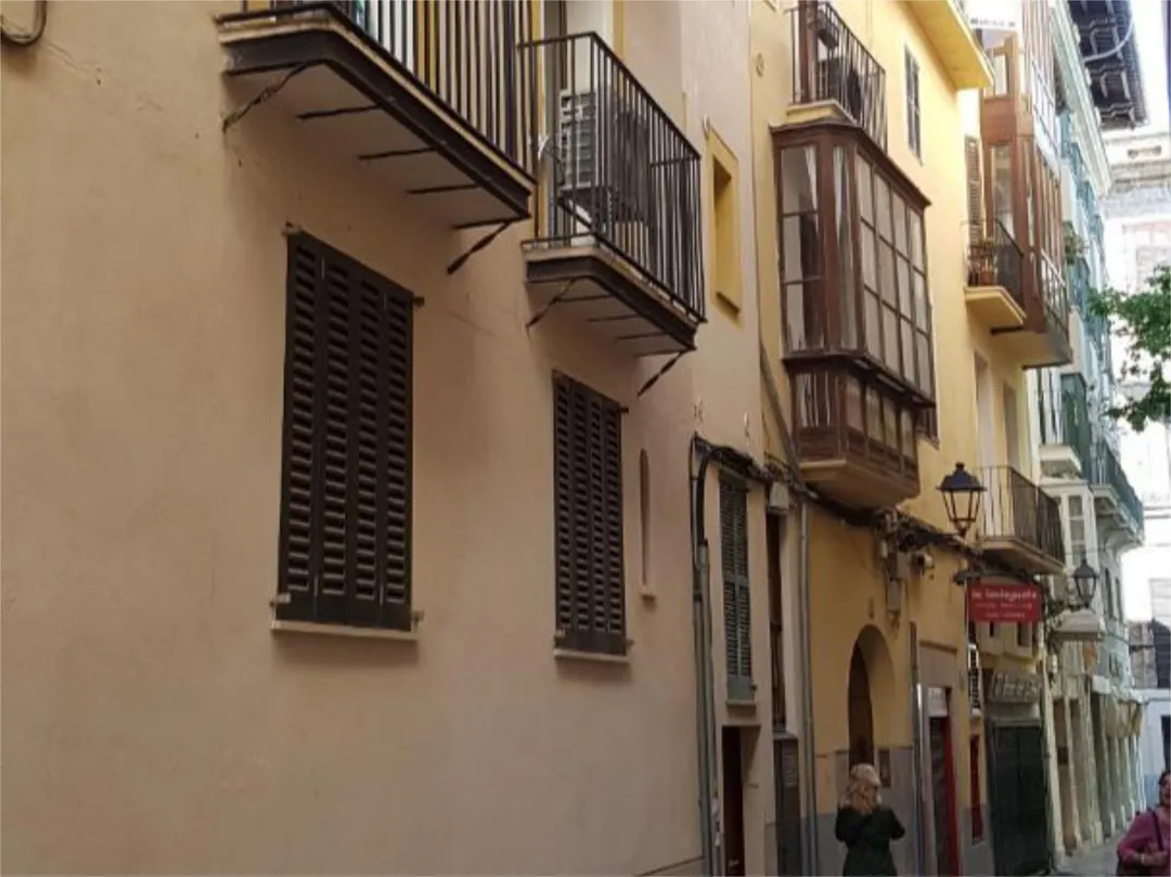 Piso en  Carrer del Sant Crist 4