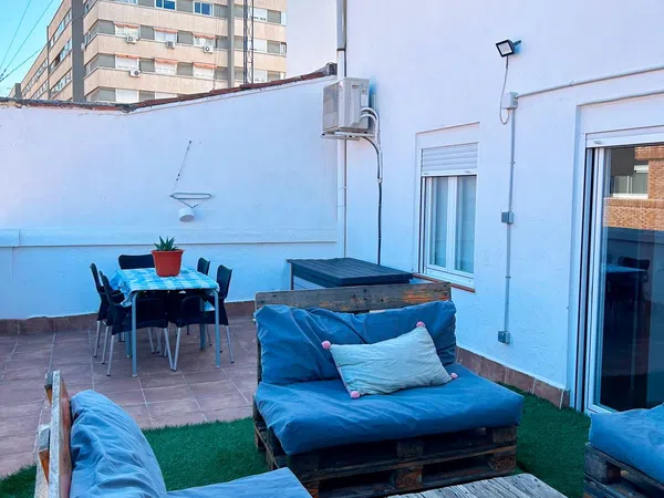 Ático en calle de Román Izuzquiza, 16 - Foto 12