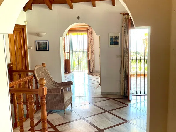 Casa o chalet independiente en Calle Cártama, 2, El Higuerón - Capellanía, El Higuerón - Capellanía - Foto 9