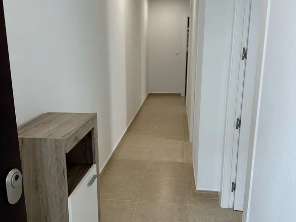 Piso en Calle Andrea Doria, 27 - Foto 2